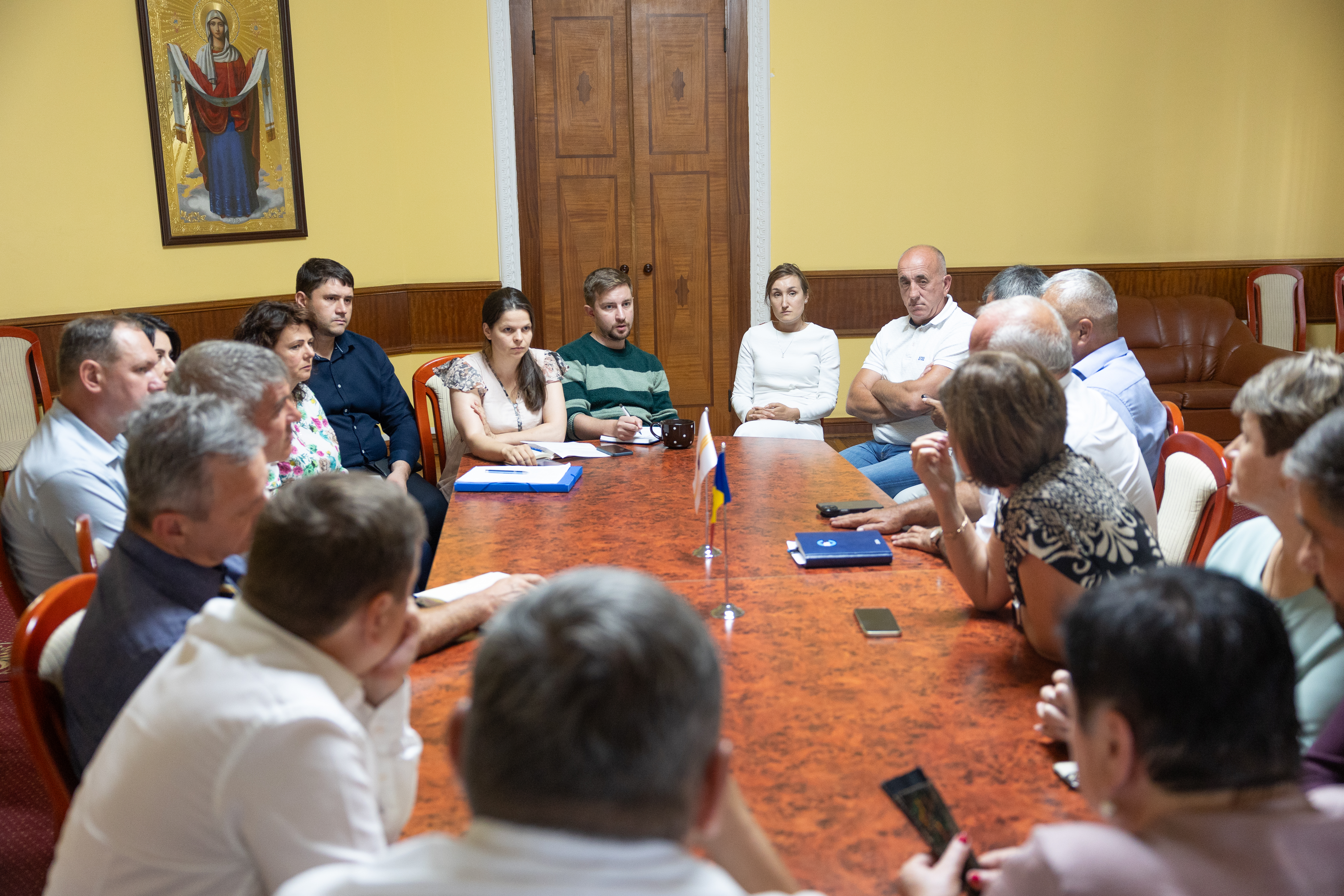 PAS a obținut +50 milioane de lei la cele 120 milioane de lei pentru dezvoltarea suburbiilor
